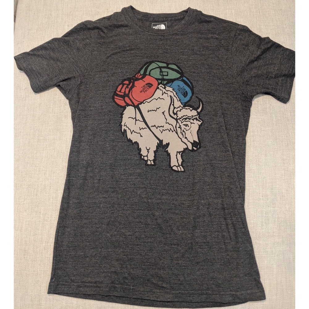 The North Face Men’s T-Shirt